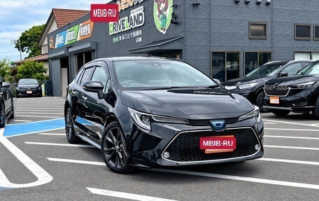 Toyota Corolla, 2019 год, 1 730 000 рублей, 3 фотография