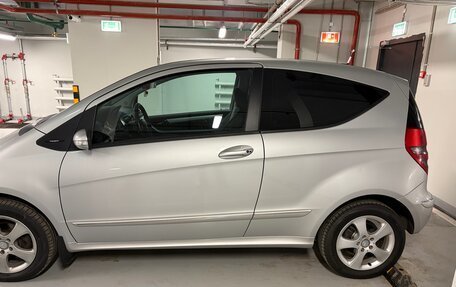Mercedes-Benz A-Класс, 2008 год, 900 000 рублей, 6 фотография