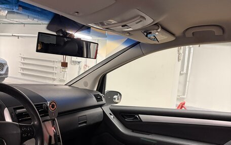 Mercedes-Benz A-Класс, 2008 год, 900 000 рублей, 4 фотография