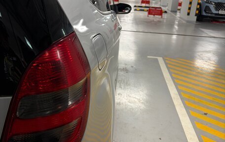 Mercedes-Benz A-Класс, 2008 год, 900 000 рублей, 10 фотография