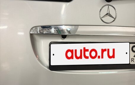Mercedes-Benz A-Класс, 2008 год, 900 000 рублей, 9 фотография