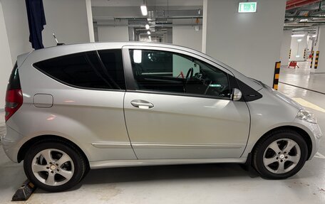 Mercedes-Benz A-Класс, 2008 год, 900 000 рублей, 11 фотография