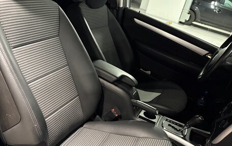 Mercedes-Benz A-Класс, 2008 год, 900 000 рублей, 16 фотография