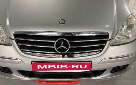 Mercedes-Benz A-Класс, 2008 год, 900 000 рублей, 14 фотография