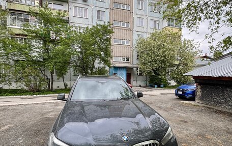 BMW X5, 2021 год, 7 800 000 рублей, 2 фотография