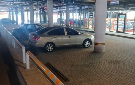 Nissan Almera, 2013 год, 800 000 рублей, 5 фотография