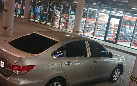 Nissan Almera, 2013 год, 800 000 рублей, 2 фотография