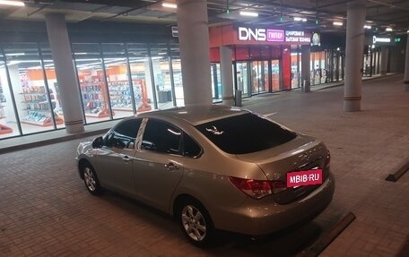 Nissan Almera, 2013 год, 800 000 рублей, 3 фотография