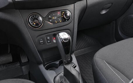 Renault Sandero II рестайлинг, 2016 год, 955 000 рублей, 9 фотография