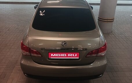 Nissan Almera, 2013 год, 800 000 рублей, 4 фотография
