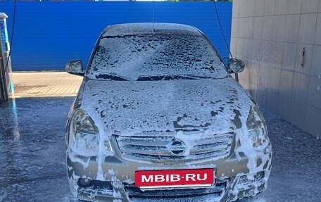 Nissan Almera, 2013 год, 800 000 рублей, 6 фотография