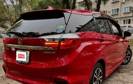 Honda Shuttle II, 2015 год, 1 000 000 рублей, 4 фотография