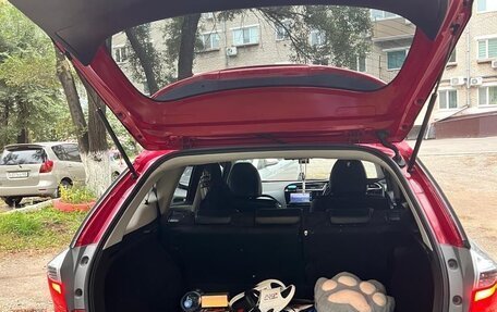 Honda Shuttle II, 2015 год, 1 000 000 рублей, 13 фотография
