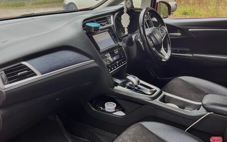 Honda Shuttle II, 2015 год, 1 000 000 рублей, 11 фотография