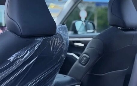 Toyota Highlander, 2026 год, 4 910 010 рублей, 9 фотография