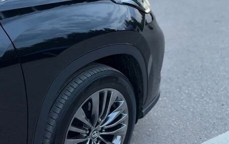 Toyota Highlander, 2026 год, 4 910 010 рублей, 7 фотография