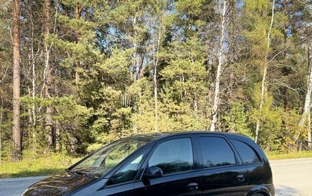 Opel Meriva, 2007 год, 335 000 рублей, 3 фотография