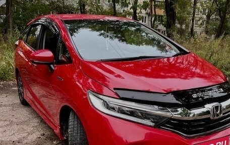 Honda Shuttle II, 2015 год, 1 000 000 рублей, 6 фотография