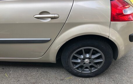 Renault Megane II, 2006 год, 380 000 рублей, 4 фотография
