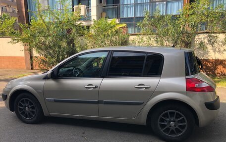 Renault Megane II, 2006 год, 380 000 рублей, 3 фотография
