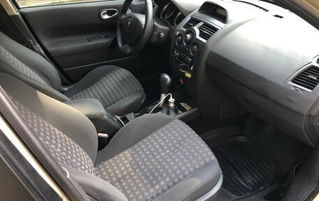 Renault Megane II, 2006 год, 380 000 рублей, 11 фотография