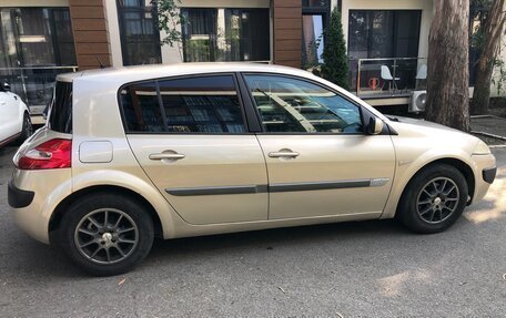 Renault Megane II, 2006 год, 380 000 рублей, 8 фотография