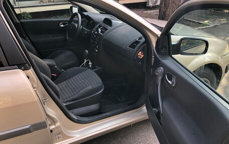 Renault Megane II, 2006 год, 380 000 рублей, 10 фотография
