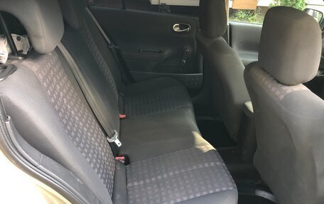 Renault Megane II, 2006 год, 380 000 рублей, 12 фотография