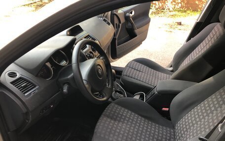 Renault Megane II, 2006 год, 380 000 рублей, 15 фотография