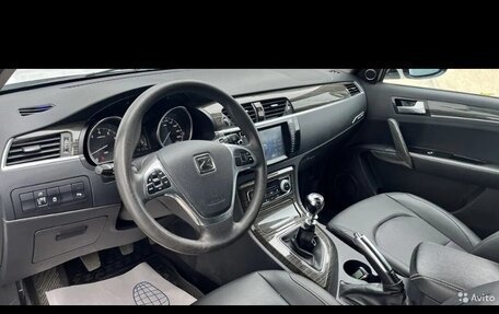 Zotye T600, 2018 год, 690 000 рублей, 2 фотография