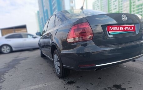 Volkswagen Polo VI (EU Market), 2018 год, 630 000 рублей, 6 фотография