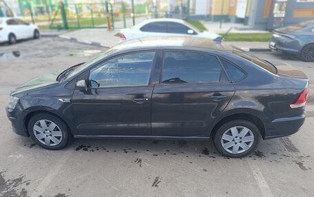 Volkswagen Polo VI (EU Market), 2018 год, 630 000 рублей, 7 фотография