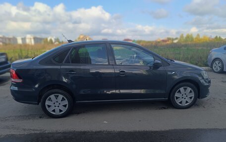 Volkswagen Polo VI (EU Market), 2018 год, 630 000 рублей, 8 фотография