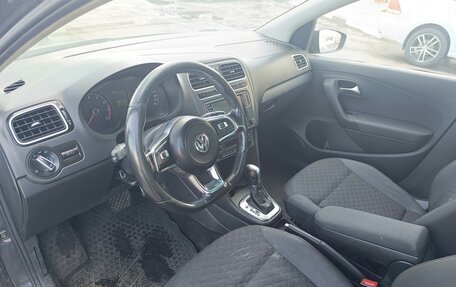 Volkswagen Polo VI (EU Market), 2018 год, 630 000 рублей, 11 фотография