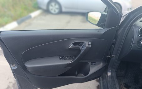 Volkswagen Polo VI (EU Market), 2018 год, 630 000 рублей, 12 фотография