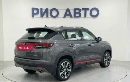 Changan CS35 Plus, 2024 год, 2 194 999 рублей, 5 фотография