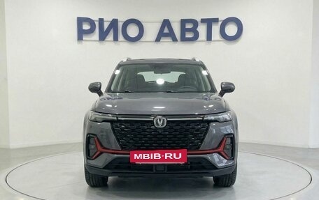 Changan CS35 Plus, 2024 год, 2 194 999 рублей, 2 фотография