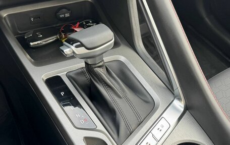 Changan CS35 Plus, 2024 год, 2 194 999 рублей, 8 фотография