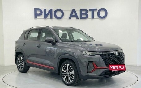 Changan CS35 Plus, 2024 год, 2 194 999 рублей, 3 фотография