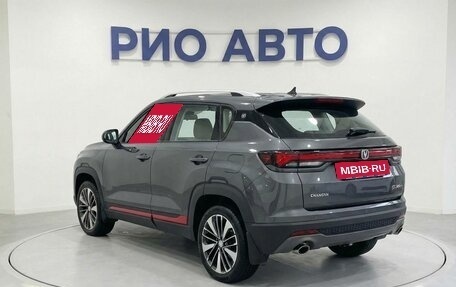 Changan CS35 Plus, 2024 год, 2 194 999 рублей, 4 фотография