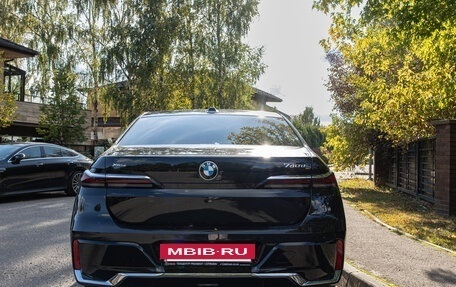 BMW 7 серия, 2025 год, 14 000 000 рублей, 2 фотография