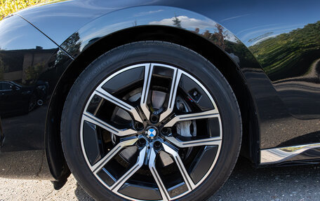 BMW 7 серия, 2025 год, 14 000 000 рублей, 7 фотография