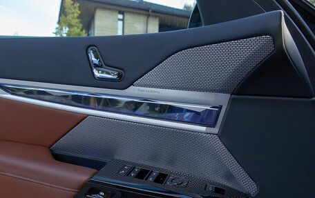 BMW 7 серия, 2025 год, 14 000 000 рублей, 19 фотография