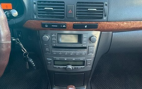 Toyota Avensis III рестайлинг, 2008 год, 1 100 000 рублей, 14 фотография