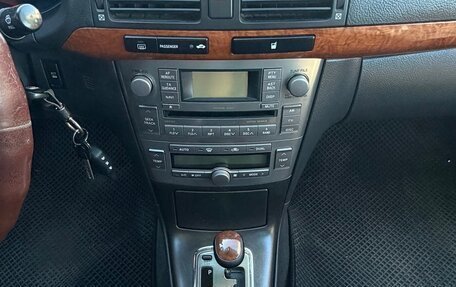 Toyota Avensis III рестайлинг, 2008 год, 1 100 000 рублей, 16 фотография