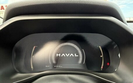 Haval Jolion, 2025 год, 2 021 000 рублей, 6 фотография