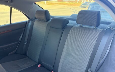 Toyota Avensis III рестайлинг, 2008 год, 1 100 000 рублей, 18 фотография