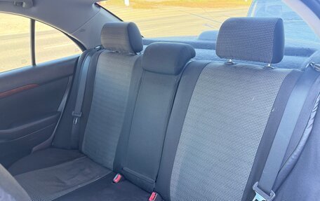 Toyota Avensis III рестайлинг, 2008 год, 1 100 000 рублей, 17 фотография
