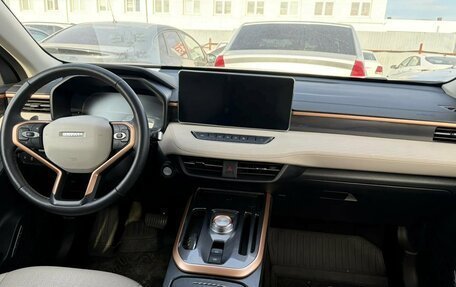 Haval Jolion, 2025 год, 2 021 000 рублей, 5 фотография