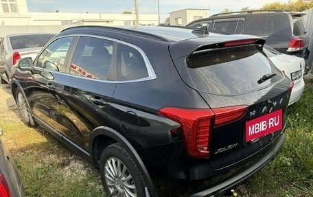 Haval Jolion, 2025 год, 2 021 000 рублей, 4 фотография